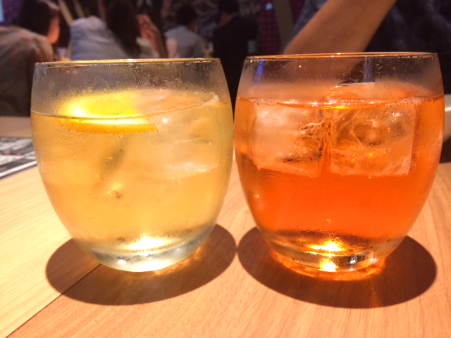 心斎橋・長堀橋にある安いバル★炭焼ごちそう美酒 ぴたり