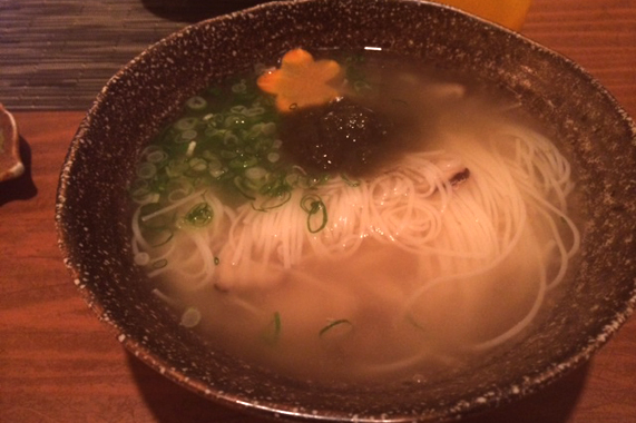 上本町のおでんがおすすめの和食屋【和田楽 御座はんなり】