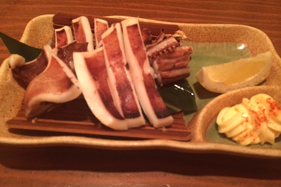 上本町のおでんがおすすめの和食屋【和田楽 御座はんなり】