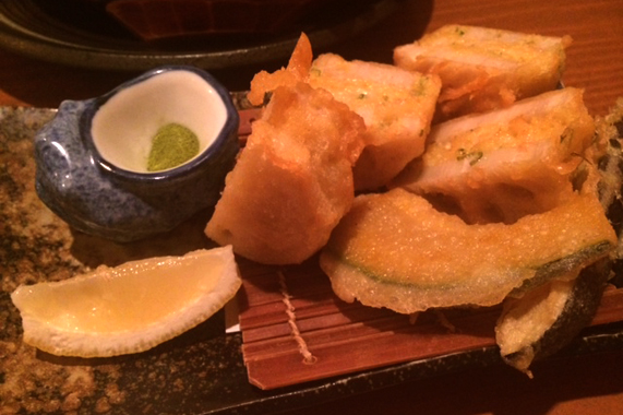 上本町のおでんがおすすめの和食屋【和田楽 御座はんなり】