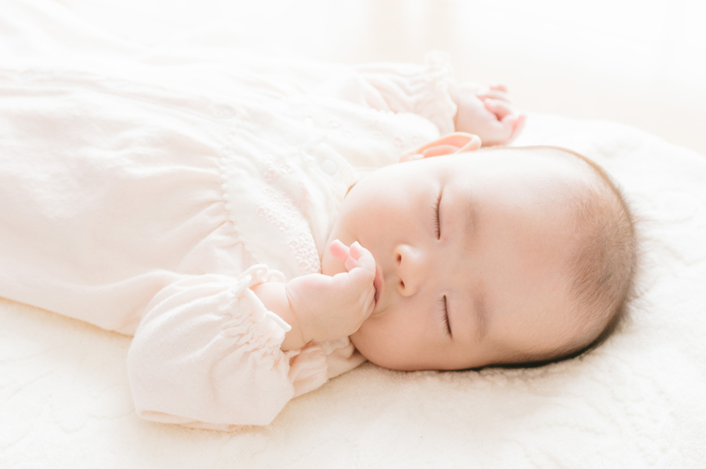 時間 寝る 4 新生児 赤ちゃんが寝すぎていても大丈夫？月齢ごとに必要な睡眠時間と体験談 [ママリ]